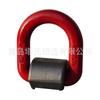 Fabricante Directo de Bandas Industriales de Qingdao Suministra Anillo de Alta Resistencia Tipo G80D Anillo de Conexión Tipo D Soldable Campana de Tierra 15t