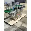 Sembradora de semillas de flores y hortalizas eléctrica totalmente automática, máquina integrada para prensar suelos y agujeros agrícolas.