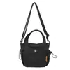 2025 Nueva Bolso Cruzado Puff Repelente al Agua Pequeño de Verduras para Hombres y Mujeres, Ultra Ligero Casual Versátil, Bolso de Hombro para Viajes Diarios
