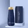 Guarda-chuva de Seis Varetas 50% OFF para Proteção Solar 50% OFF Guarda-sol de Bolso 50% OFF Guarda-chuva de Oito Varetas para Sol e Chuva, Guarda-chuva Publicitário para Presente com Logo, em Estoque
