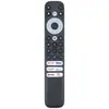 Para Controle Remoto por Voz de TV TCL RC902V FMR2 FMR4 5 7 6 9 FMR 1 FAR1