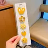 Pinzas para el pelo de bebé que no dañan el pelo, Pinzas para el pelo de bebé para recién nacidos, Accesorios para el pelo para niñas, Pasadores para bebés y niños pequeños, Accesorios para el pelo de niñas pequeñas