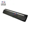 Adecuado para Changan Cs35Plus Protector Exterior de Puerta Delantera con Ensamblaje de Tira Decorativa