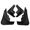 Adequado para Peugeot 3008GT 2016-2023 4008 para-lama de pneu de carro para-lama transfronteiriço de comércio exterior