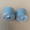 Motor de 310 Micro Motor Inteligente para Acuario Bomba Booster Autocebante Motor de Barredora Silla de Masaje Bomba de Aire Eléctrica Motor