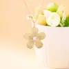Collar de Cadena para Clavícula con Flores Retro Nuevo Transfronterizo Europeo y Americano para Mujer Amazon Xiyin Más Vendido Estilo Metálico Collar Personalizado
