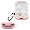 Para Redmi Red Rice Buds6 Active Edition Fone de ouvido sem fio Bluetooth Capa protetora Caixa de carregamento Silicone Soft Case
