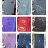 Cuaderno de Negocios A5 Personalizado Cuaderno B5 de Alta Gama con Bolígrafo Set de Caja de Regalo Bloc de Notas Engrosado Regalo con Logo Personalizado
