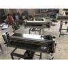 Máquina encoladora automática de escritorio, máquina encoladora de cartón de tipo rodillo, máquina encoladora de fotografías