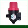 Bomba d'água bomba de reforço fluxo de água pressão controlador de pressão eletrônico interruptor totalmente automático proteção doméstica ajustável