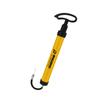 Bomba mini portátil Jingding tubo inflable empuje manual inflable baloncesto fútbol voleibol fábrica directa campamento
