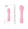 LILO Laile Taole Palo de Masaje Vibratorio Palo Vibrador Masturbador Femenino Vibración Sexo Juguete Femenino Suministros para Adultos
