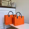 Bolsa de feltro de panda, bolsa tote espessa, brinde corporativo, personalizável com logotipo, bolsa de armazenamento de lembranças, atacado com logotipo personalizado