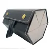 Estuche para Gafas con Múltiples Compartimentos, Colgable, Gran Capacidad, Estuche para Gafas Personalizable, Estuche Multifuncional para Gafas de Sol, Caja para Gafas con Múltiples Compartimentos