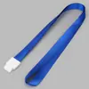 Cordones personalizados de alta gama para identificación, cordones para gafetes, cordones para identificación de trabajo, cordones para gafetes de empleado y cordones con tarjetero