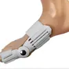 Separador de Dedo Gordo del Pie Hallux Valgus de Primera Generación Rama Pulgar Valgus Pro