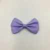 Cinta con cordón lazo en la cintura punto 4*6 cm lazo pajarita infantil accesorios para ropa y cabello al por mayor