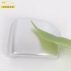 Adecuado para Hongqi 23 HQ9 cubierta decorativa de la cabeza de la palanca de cambios control central cubierta de la palanca de cambios marco de adorno accesorios de lentejuelas