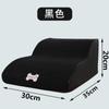Escadas para Cães de Estimação, Escada de Escalada para Animais de Estimação, Degraus de Esponja, Cães de Pequeno Porte Teddy no Sofá, Escada de Escalada para Cama Estilo Rampa
