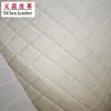 Bolsa Suave Bordada Techo Interior de Coche Alfombrilla para el Suelo Tela de Cuero Artificial Engrosada Bolsa Suave Bordada Bolsa Dura Cuero Decorativo