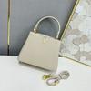 Bolsa de Mão Feminina Transfronteiriça de Comércio Exterior com Padrão Cascalho Feita à Mão Bolsa Princesa Diana Bolsa de Jantar Bolsa Transversal de Ombro Único