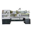 Torno horizontal pequeno C6132 Torno comum Corte de metal Torno pequeno 6132 Torno doméstico Torno tipo sela