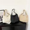 Bolso de lona de gran capacidad, bolso de hombro ligero, de nailon, de moda, de comercio exterior, estilo coreano, estilo informal, bolso de mujer