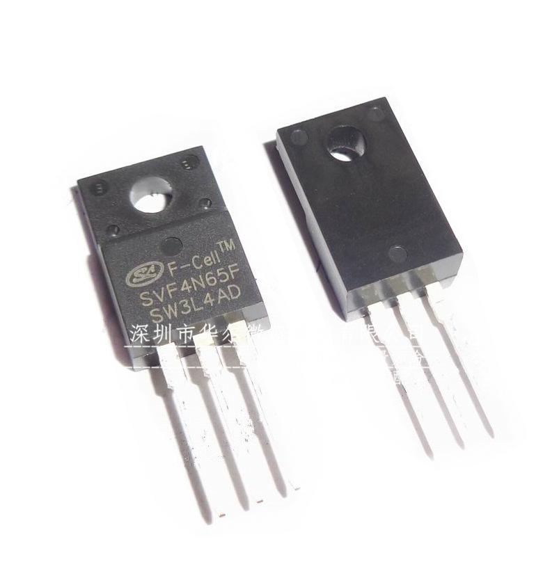 SVF4N65F