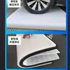 Material de Embalagem em Rolo de Espuma de Pérola EPE Algodão Espuma à Prova de Choque para Envio Rápido Espuma de Embalagem Amortecedora de Preenchimento Espessada Fabricante de Algodão Espuma para Embalagem