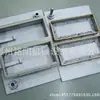 Molde de sellado térmico de carcasa de espuma para blíster molde de alta frecuencia molde para máquina de alta frecuencia molde de sellado térmico para blíster