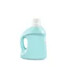 500ml Fertilizante Solución Nutritiva para Flores Botella de Plástico Limpiador de Suelos Agente para Esponjar Chaquetas de Plumas Jabón Líquido de Burbujas Paquete Líquido