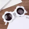 Óculos para Meninos e Meninas Gatinho Óculos de Sol Anti-UV Óculos de Sol Infantis Viagem 6320 Desenho Animado Novo Estilo