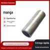 Manga de retenção, manga e outros processamentos de torneamento por forjamento a frio, fabricantes de Wuxi Suzhou fornecem uma grande quantidade de Cong