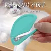 Artefato para Desembaraçar Pelos de Gato Nó de Pelo de Gato de Pelo Longo Pente para Desembaraçar Agrupamento de Pelos de Cão Gato Pente Especial Cortador Lâmina de Barbear Pet Nó de Pelo Faca
