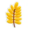Clip para bolígrafo de PVC de pavo de dibujos animados del Día de Acción de Gracias transfronterizo, clip decorativo DIY para lápiz de hoja de arce de otoño, piña, pajilla