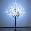 Nueva lámpara LED de diente de león para guía de camino de boda, decoración de diseño de pasarela de boda, lámpara de suelo para banquete de inauguración, lámpara de árbol