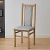 Silla de Comedor para Hotel, Nuevo Estilo Chino Lujo Ligero Silla de Hierro Forjado Comercial de Respaldo Alto para Restaurantes, Salas Privadas, Banquetes, Hot Pot