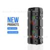 ZQS4271 regalo especial barato altavoz bluetooth doble de 4 pulgadas portátil para exteriores tarjeta portátil estéreo inalámbrico portátil