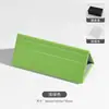 Estuche Triangular Plegable para Gafas de Sol para Hombres, Simple y Portátil, Caja Creativa para Guardar Gafas de Sol de Colores, Caja para Gafas de Miopía para Mujeres