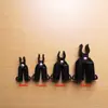 Estrutura de treliça para videiras em tubo de aço revestido de plástico tubo de aço revestido de plástico com suporte de cartão universal conexão fivela de mola acessórios de estrutura em A para plantio