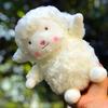 Juguetes de Peluche al por Mayor Transfronterizo 8 pulgadas Muñeco Garra Boda Lanzamiento Nuevo Muñeco de Peluche Muñeco Sanrio