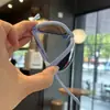 Gafas de Sol Polarizadas de Silicona para Niños Gafas de Sol de Moda Transfronterizas Nuevas Gafas de Sol Europeas y Americanas para Niños Color Caramelo Sencillo Tendencia