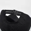 Gorra de Béisbol Nueva de Verano para Hombre con Visera Extendida Secado Rápido para Deportes al Aire Libre Ocio Transpirable Gorra Versátil