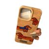 Funda para iPhone 17 Promax, Funda para iPhone 14 Pro, Funda para iPhone 13 con Soporte