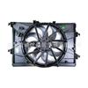 Suministro directo de fábrica de todas las piezas electrónicas de ventilador para automóviles HDFA-1308010 adaptadas a Qin PLUS EV