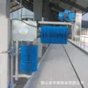 Cepillo de limpieza corporal para ganado personalizado de fábrica cepillo automático colgante para cuerpo de ganado cepillo rotatorio de masaje para cuerpo de ganado