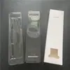 Nueva Caja para Correa de Reloj de Cadena de Cuero Caja de Empaque para Correa de Apple Watch Cartón para Correa de Reloj Magnética de Nailon y Silicona