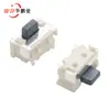 Vendas Diretas da Fábrica Interruptor de Botão Lateral 2*4*3,5 Toque TS-018 Microinterruptor Pequeno Beibei Interruptor de Pressão Lateral