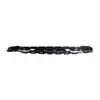2538850304 Es Adecuado para el Bastidor Inferior del Parachoques Delantero de Mercedes-Benz Clase GLC W253, Soporte Interior del Parachoques Glc260