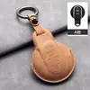 Adecuado para Funda de Llave Bmw Mini Countryman Jcwclubman Mini Co Estuche para Llaves Anillo de Llavero
